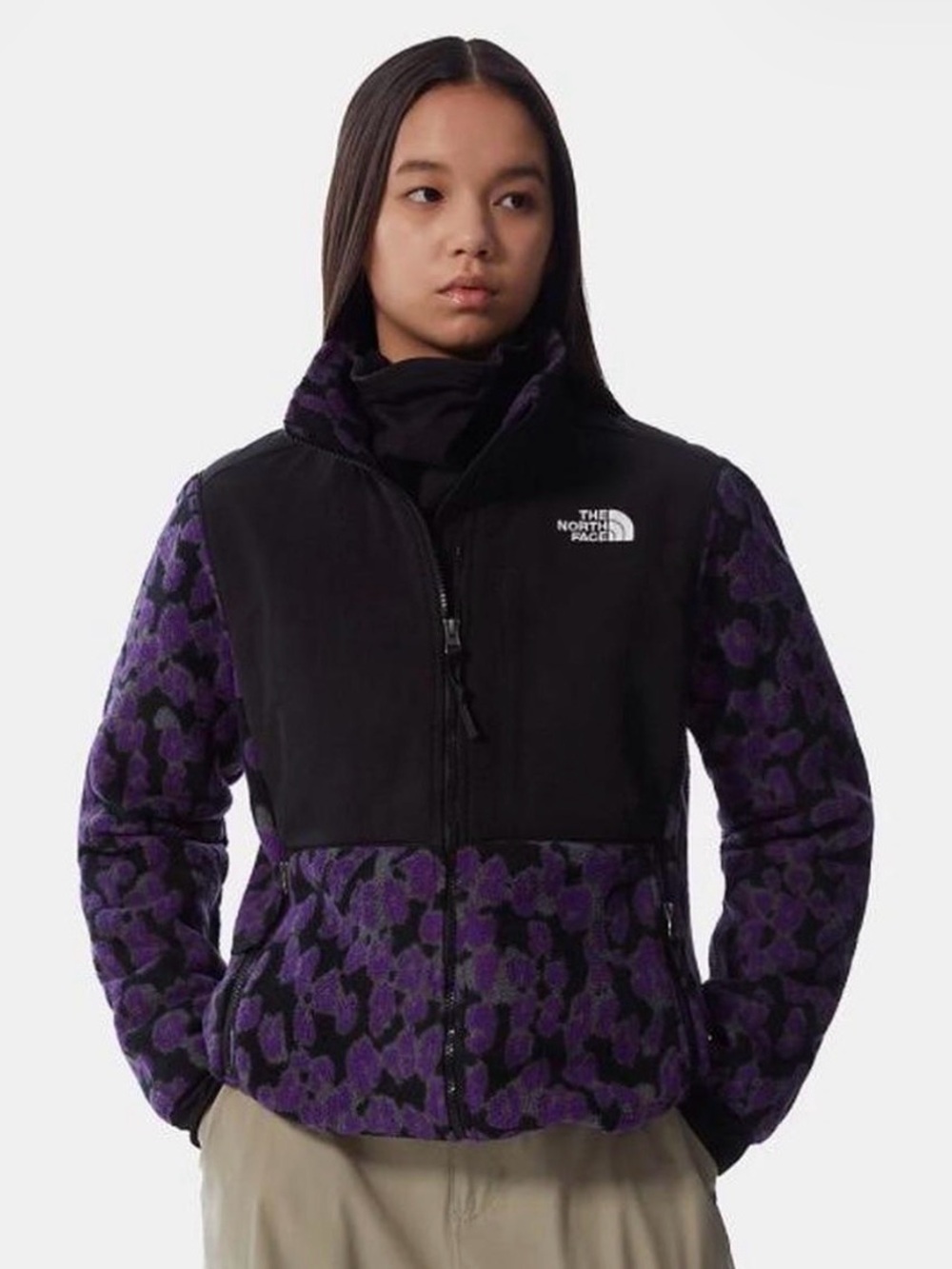 The North Face Denali 2 Jacket